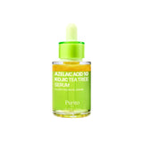 PURITO azelic acid 10 Konica tea tree serum