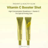 Arencia vit C booster shot