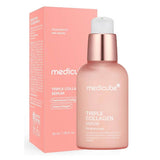 Medicube triple collagen serum