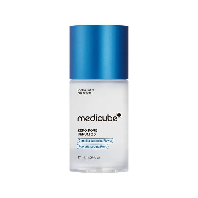 MEDICUBE ZERO PORE SERUM 2.0