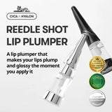 Vt cosmetics Reedle shot lip plumper expert