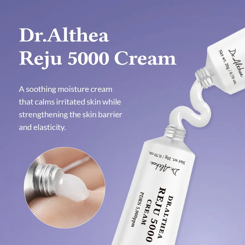 Dr althea PDRN REJU 5000 cream