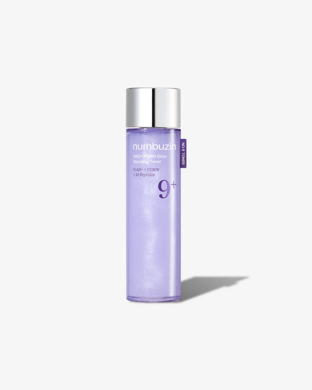 Numbuzin NAD+ PDRN Glow Boosting Toner 150 Ml