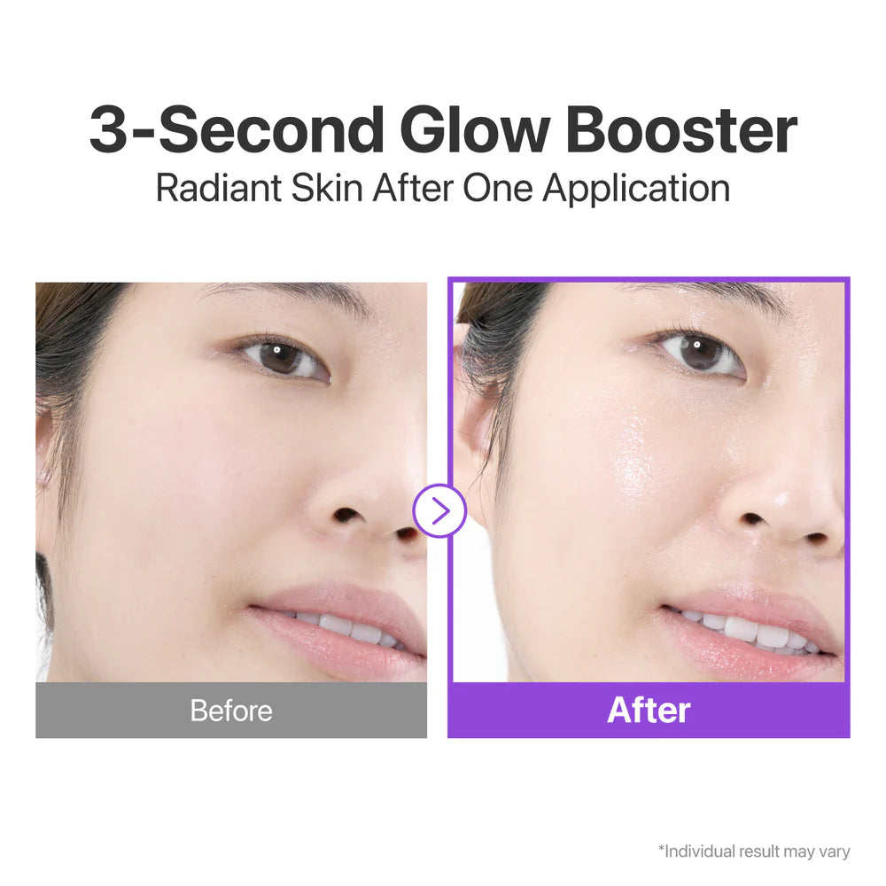 Numbuzin NAD+ PDRN Glow Boosting Toner 150 Ml