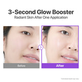 Numbuzin NAD+ PDRN Glow Boosting Toner 150 Ml