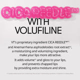 Vt cosmetics Reedle shot lip plumper expert