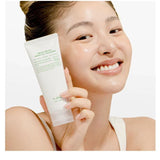 DR. ALTHEA Green Relief Amino Gel Cleanser