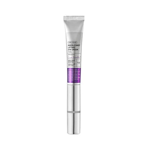 VT Reedle Shot Lifting Eye Cream 15 Ml