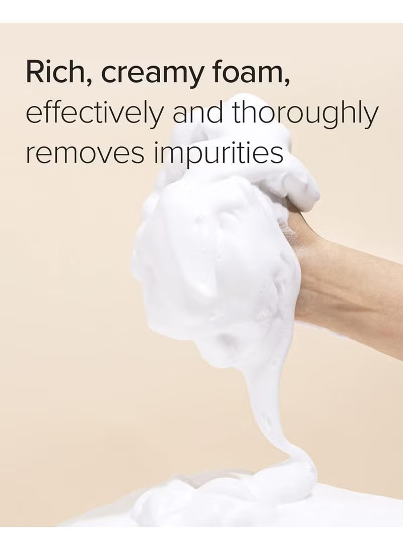 MARY & MAY white collagen cleansing foam 150ml