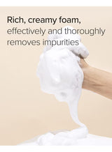 MARY & MAY white collagen cleansing foam 150ml