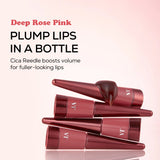 Vt cosmetics Reedle shot lip plumper rose berry