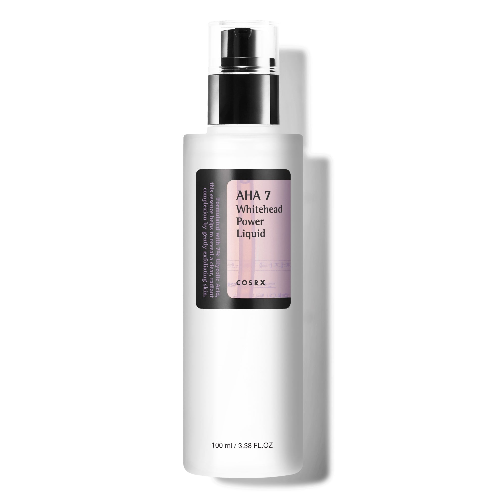 COSRX AHA 7 Whitehead Power Liquid 100ml