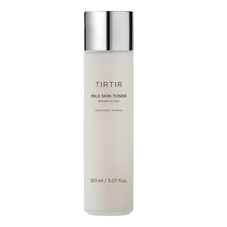 TIRTIR Milk Skin Toner 150ml