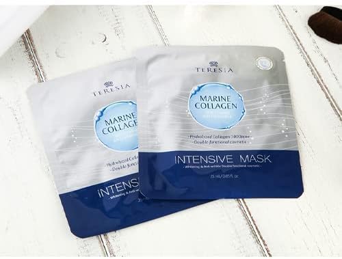 TERESIA Marine Collagen Intensive Mask 25ml