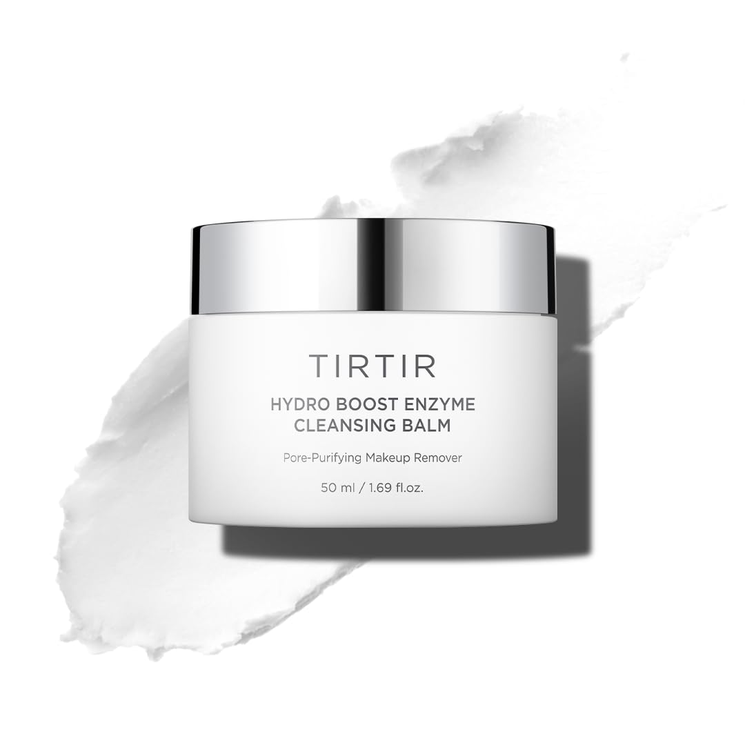 TIR TIR hydro boost enzyme cleansing balm 9 ml