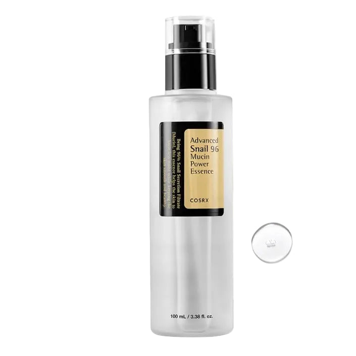 COSRX Advanced Snail 96 Mucin Power Essence 100ml