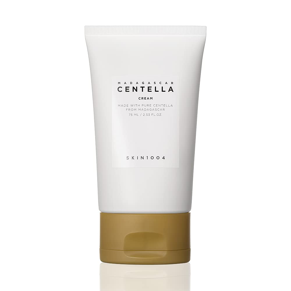 Skin 1004 Madagascar centella cream