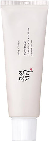 Beauty of johseon relief sun rice + probiotics spf50++++