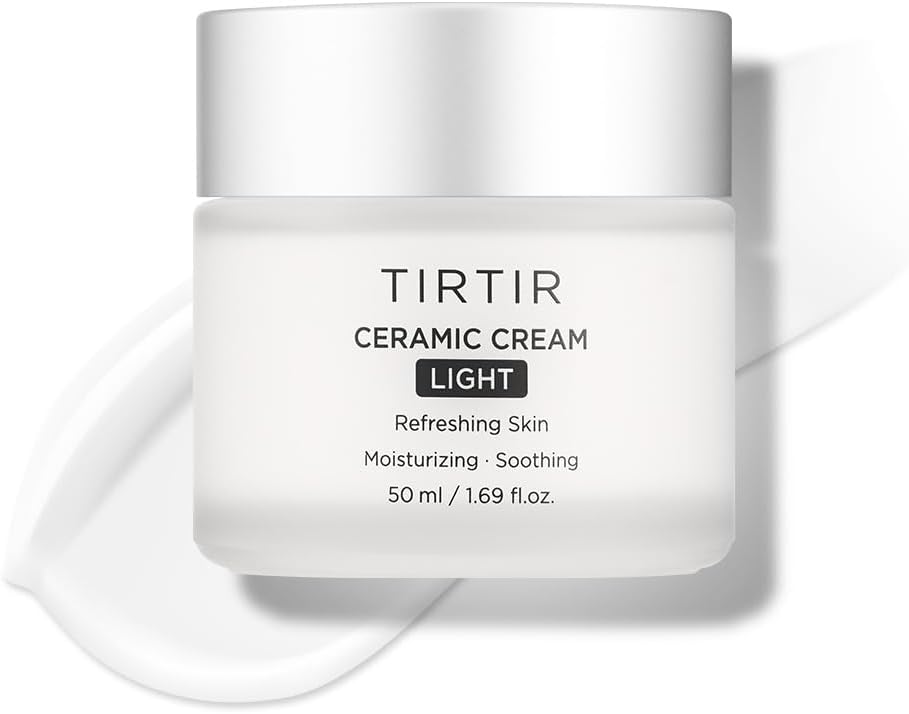 TIRTIR Ceramic Cream 50ml