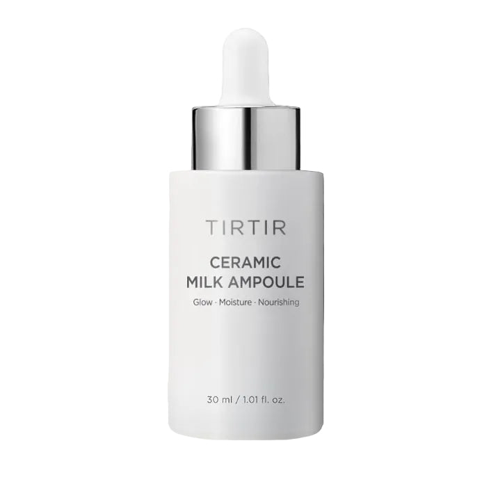 TIRTIR CERAMIC MILK AMPOULE - 30 ML