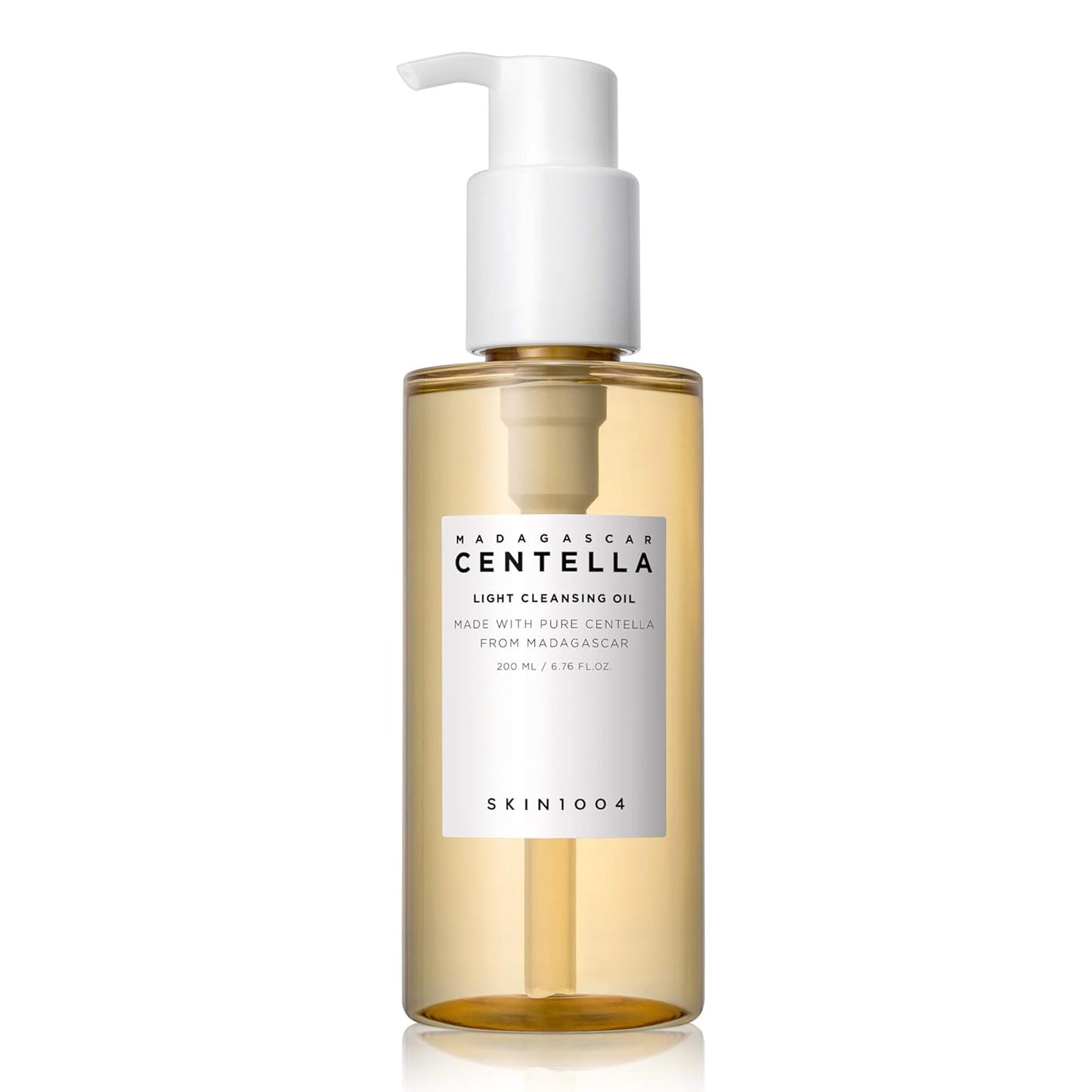 SKIN1004 Centella Light Cleansing Oil 200 ML