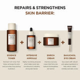 SKIN1004 Madagascar Centella Probio-Cica Bakuchiol Eye Cream 20ml - Twin Pack