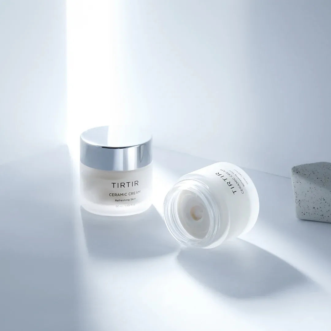 TIRTIR Ceramic Cream 50ml