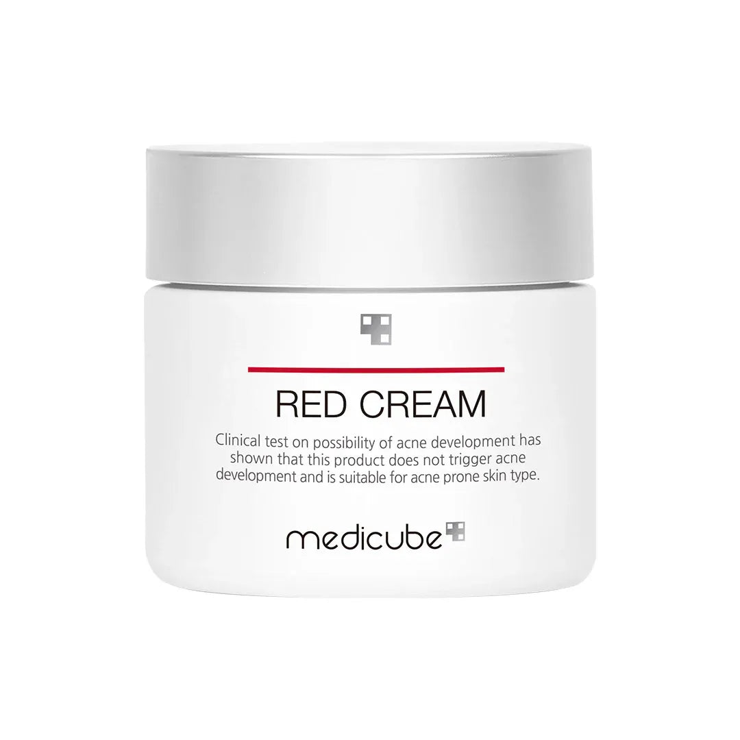 MEDICUBE Red Cream 50 ml