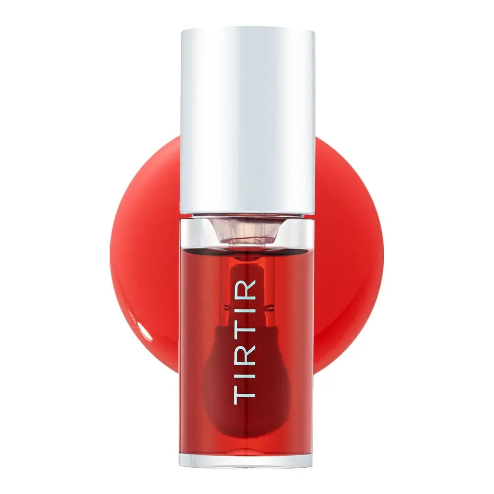 TIR TIR Glow Rosy Lip OIl 5.7ml