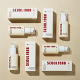 K-SECRET SEOUL 1988 Serum : Retinal Liposome 1% + fermented rice 50ml