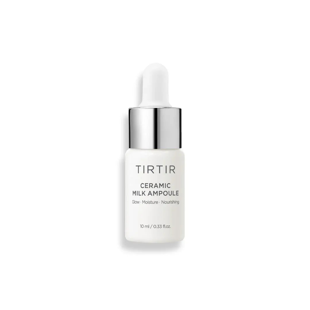 TIRTIR CERAMIC MILK AMPOULE - 10 ML