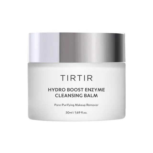 TIR TIR Hydro Boost Enzyme Cleansing Balm 50ml