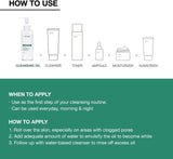 ANUA Heartleaf Pore Control Cleansing Oil 20ml