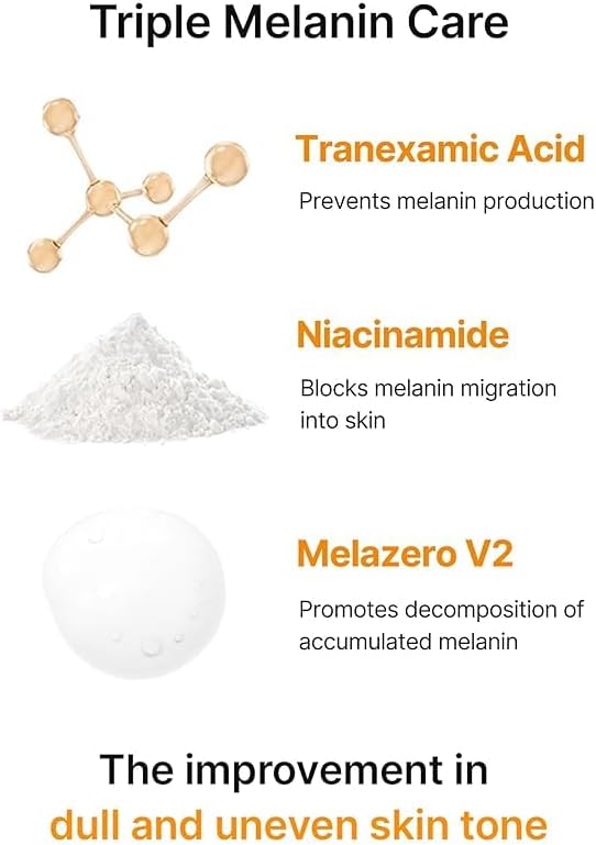 CELIMAX PORE+DARK SPOT BRIGHTENING CREAM