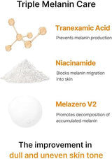 CELIMAX PORE+DARK SPOT BRIGHTENING CREAM