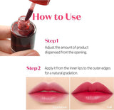 ETUDE water tint