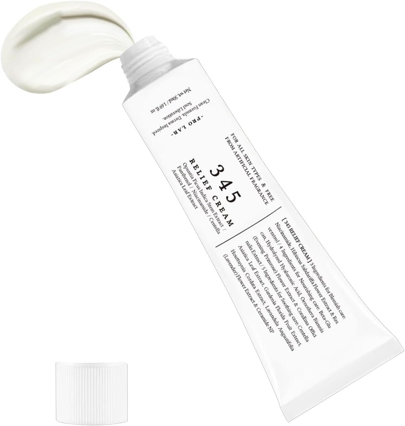 DR. ALTHEA 345 Relief Cream 50ml