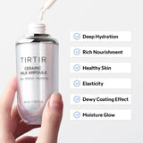 TIRTIR CERAMIC MILK AMPOULE - 30 ML