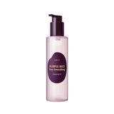 EQQUAL BERRY purple rice pore smoothing cleansing oil (200ml)