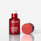 Medicube red succinic acid serum