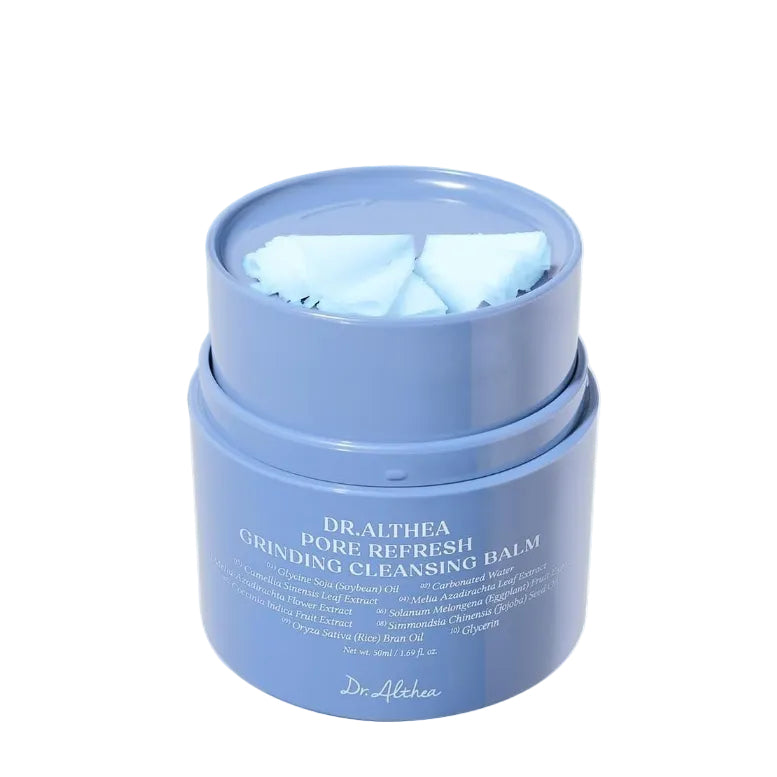 Dr.Althea Pore Refresh Grinding Cleansing Balm 50ml