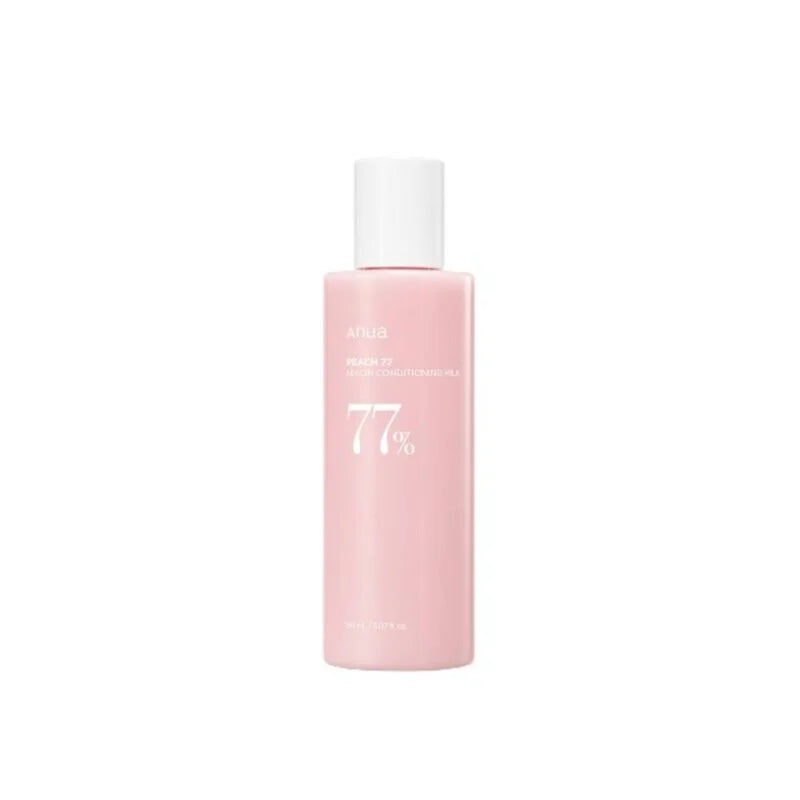 ANUA Peach 77 Niacin Essence Toner 250ml