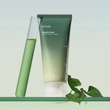 Anua heartleaf+ enzyme pore clay pack 100ml