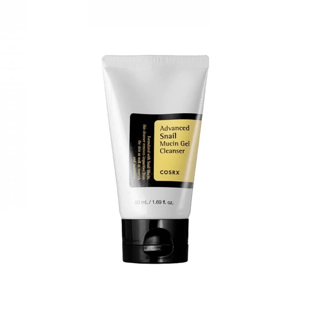 COSRX Advanced Snail Mucin Gel Cleanser 50 mL