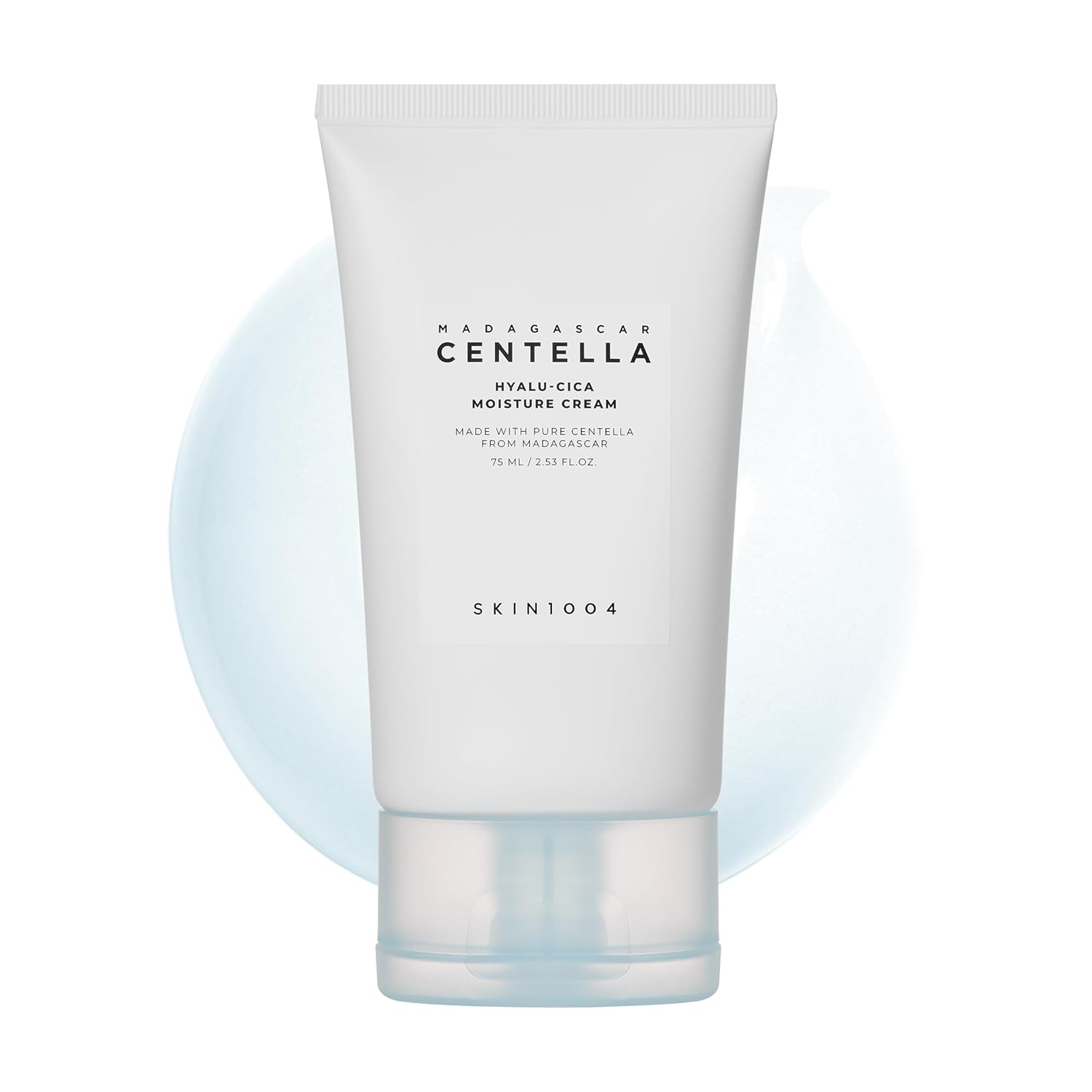 SKIN1004 Hyalu-Cica Moisture Cream