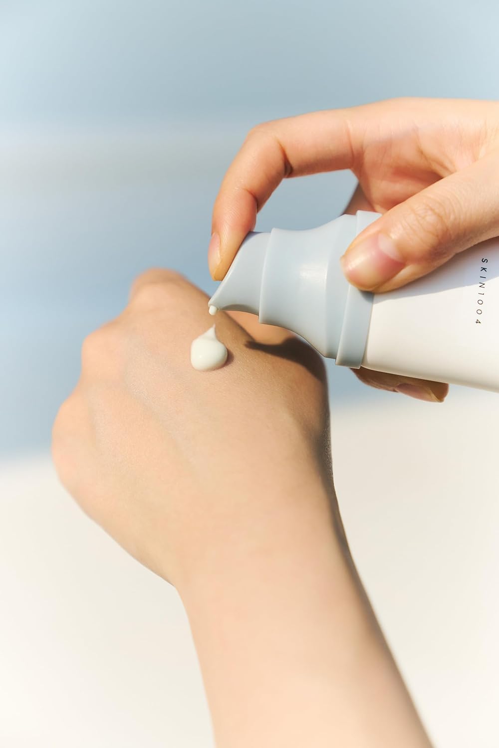 SKIN1004 HYALU-CICA Water Fit Sun Serum 100ml