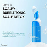 Seapuri scalpy bubble tonic