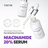 TIRTIR Niacinamide 20% Serum 30 ml