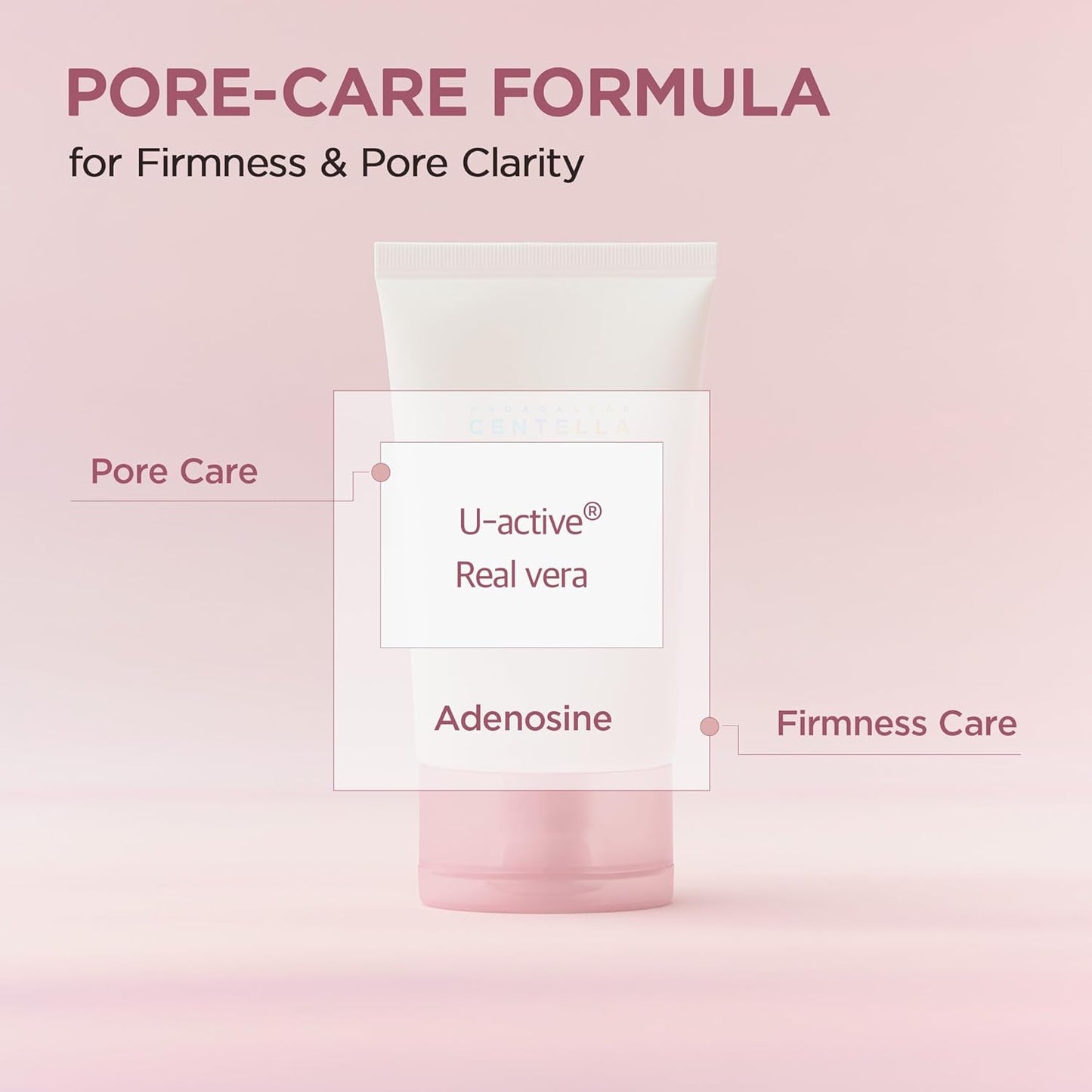 SKIN1004 Centella Poremizing Light Gel Cream 75g