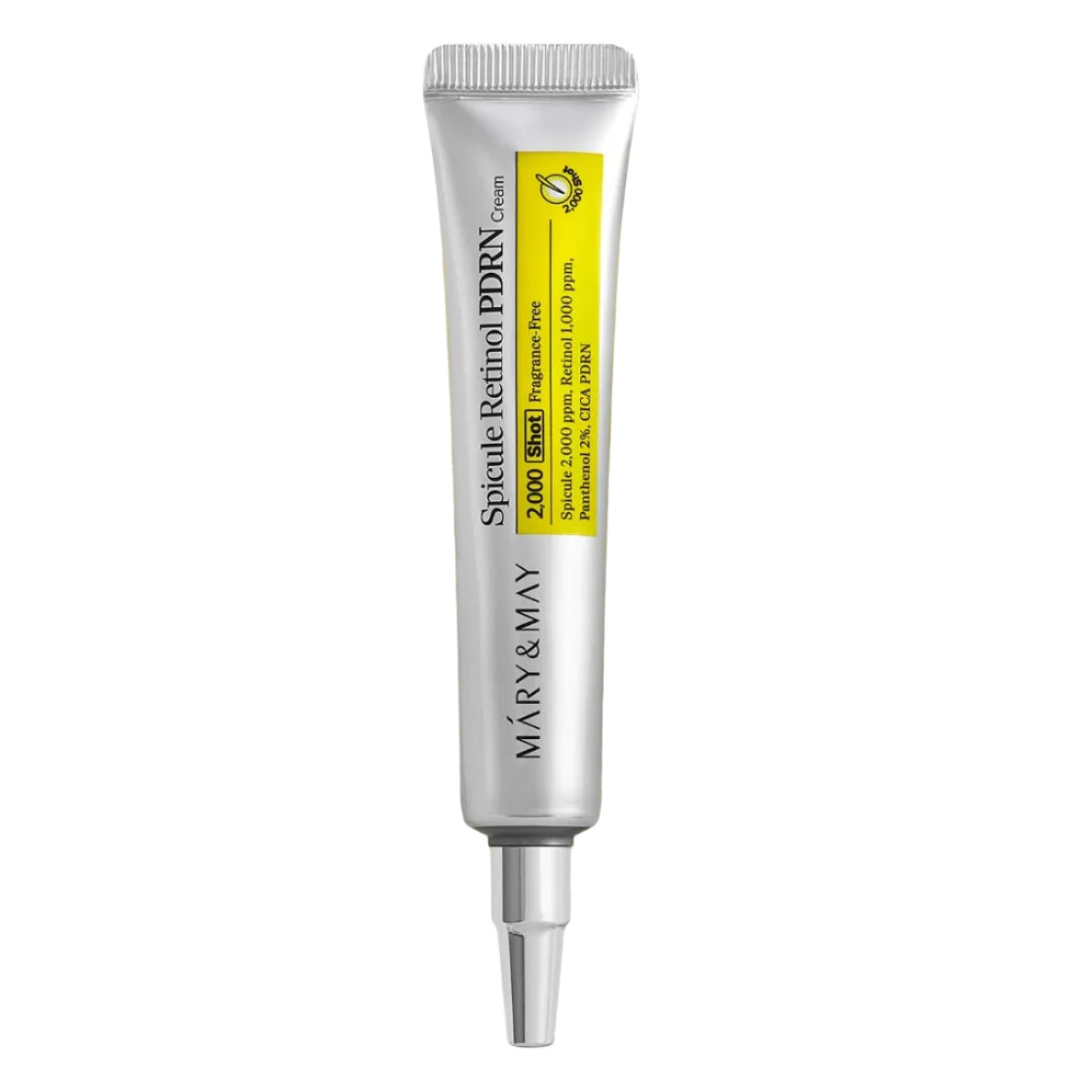 MARY & MAY spicule Retinol PDRN cream
